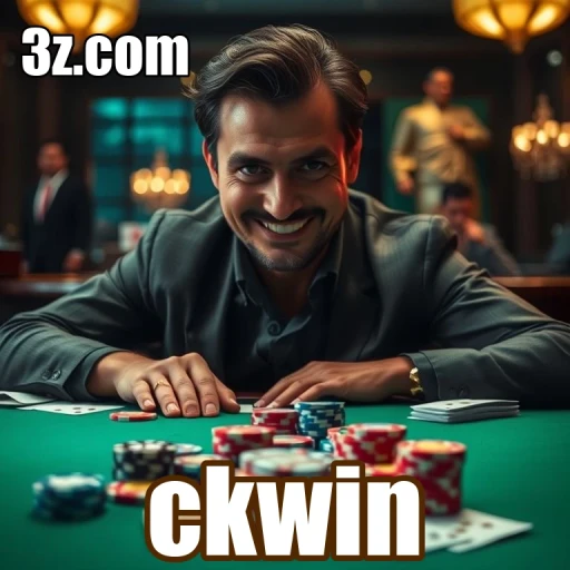 Aventura no ckwin: Desbravando Mundos Inexplorados