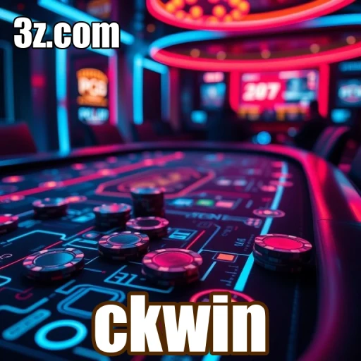 Funcionalidades mobile no ckwin: Diversão a qualquer hora