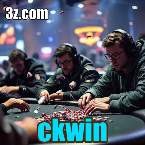 RPG Criativo e Engajador: Atrações no ckwin