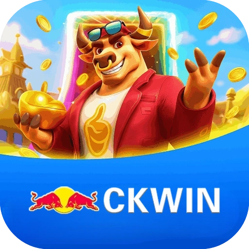 ckwin logo